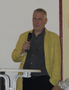 Claus Lüdemann