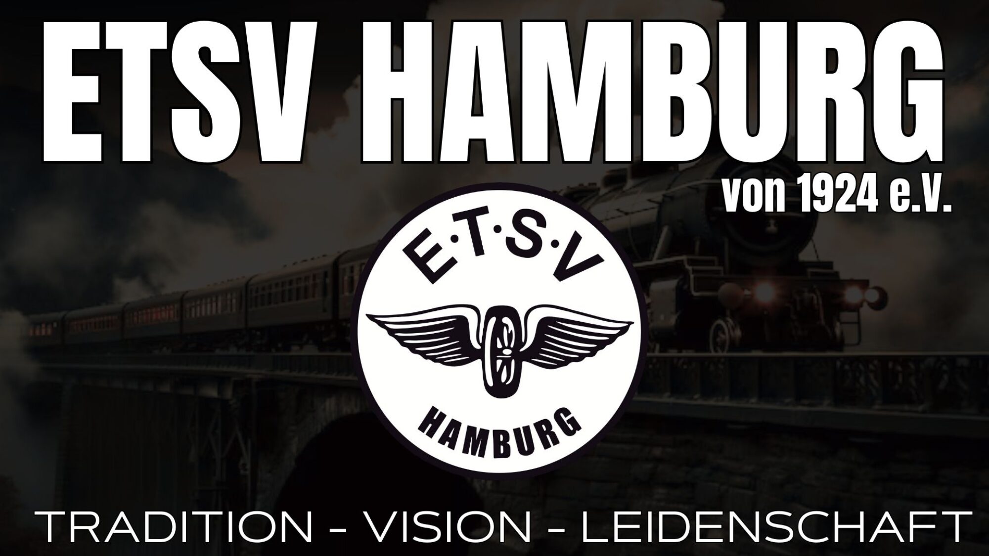 ETSV HAMBURG von 1924 e.V.